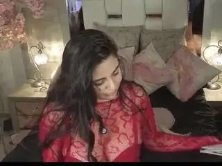 Camsoda Live Sex of miasavagex20