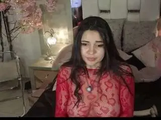 Camsoda Adult Webcam of miasavagex20