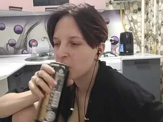 Camsoda Nude Webcam of tessavahey