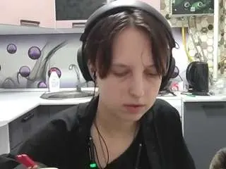 Camsoda Sex Chat of tessavahey