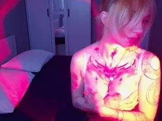 Camsoda Free Porn Cam of annetenet