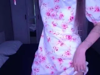 Camsoda Adult Video Chat of annetenet