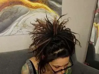 Camsoda Free Porn Cam of effymuse