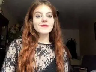 Camsoda Sex Cam of janeenfolk