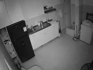 Camsoda Live Sex Cam of voyeurcam-jb-kitchen-1