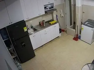 Camsoda Sex Chat of voyeurcam-jb-kitchen-1