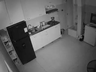 Camsoda Best live sex cam show of voyeurcam-jb-kitchen-1