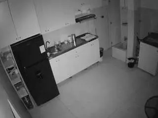 Camsoda Free Live Porn of voyeurcam-jb-kitchen-1