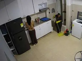 Camsoda Watch Live Sex Cams of voyeurcam-jb-kitchen-1