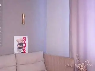 Camsoda Adult Webcam of belle-phine
