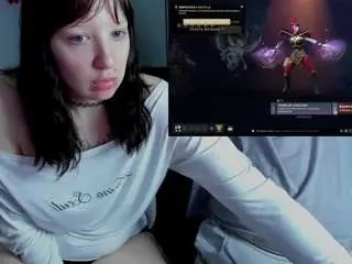 Camsoda Free Porn Cam of jaymollyy