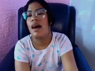 Camsoda Sex Chat of melody-spark