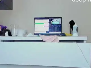 Camsoda Adult Webcam of tykitaa
