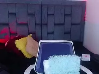 Camsoda Free Porn Cam of petterbigcook