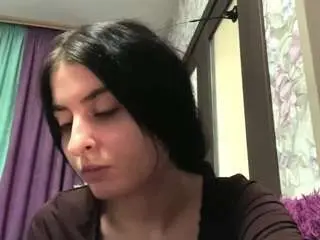 Camsoda Live Sex of yvonneberkovitz