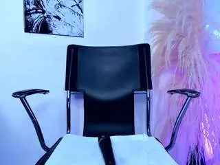 Camsoda Adult Webcam of africa-holmes