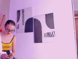 Camsoda Free Live Porn of alannablair