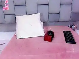 Camsoda Best Webcam of baddinner
