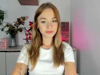 Camsoda Adult Video Chat of cindybeauty