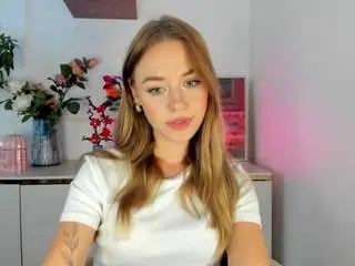 Camsoda Live Sex Cam of cindybeauty