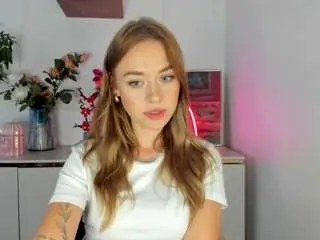 Camsoda Free Porn Cam of cindybeauty