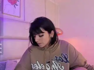 Camsoda Adult Webcam of xara-u