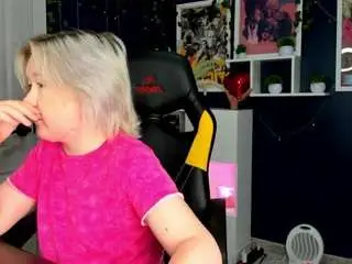Camsoda Adult Webcams of sara-moor