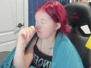 Camsoda Free Live Porn of sara-moor