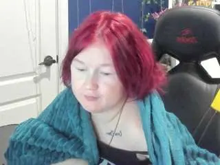 Camsoda Best Webcam of sara-moor