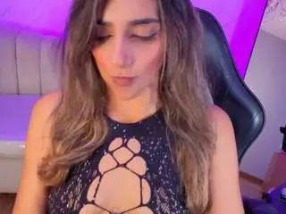 Camsoda Adult Video Chat of agatha-brooks-t