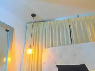 Camsoda Adult Webcam of lala-demon
