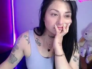 Camsoda Sex Cam of meganink