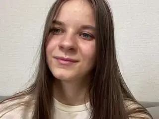 Camsoda Adult Video Chat of terinarujawitz