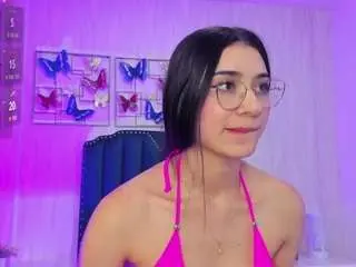 Camsoda Adult Video Chat of alison-carde05