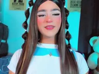 Camsoda Sex Cam of ladynoah