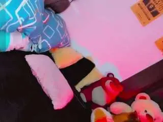 Camsoda Sex Cam of ladynoah