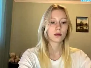 Camsoda Live Sex of melonietrent