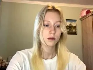 Camsoda Free Porn Cam of melonietrent