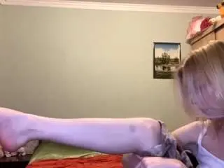 Camsoda Live Porn of melonietrent