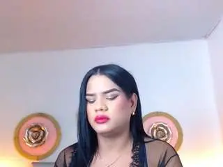 Camsoda Live Sex of zoe-hecate