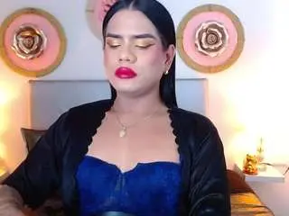 Camsoda Sex Cam of zoe-hecate
