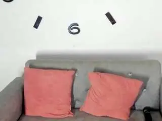 Camsoda Sex Cam of barbie-collins