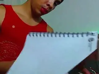 Camsoda Best Webcam of coralsantana