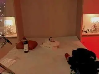 Camsoda Adult Webcams of jademoller