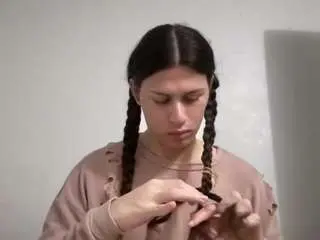 Camsoda Best Webcam of jaylasweet