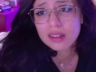 Camsoda Adult Webcams of kiara-layla