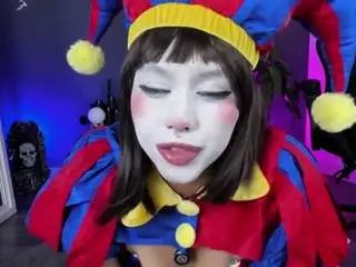 Camsoda Live Sex of ravenwittch