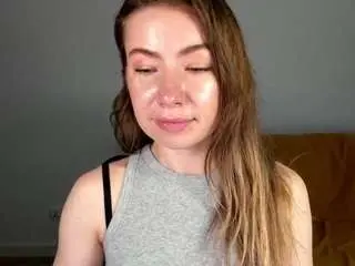 Camsoda Adult Webcams of miaxlust