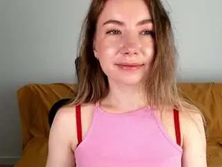Camsoda Best Webcam of miaxlust