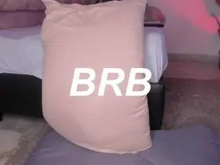 Camsoda Live Sex Cam of sweet-booty